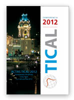 Actas TICAL2011